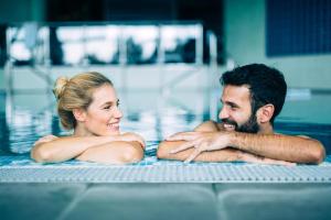 Felsentherme Bad Gastein