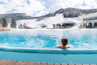 © Gert Perauer Thermal Römerbad Bad Kleinkirchheim - HOFER REISEN