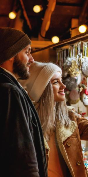 Advent- & Christkindlmärkte