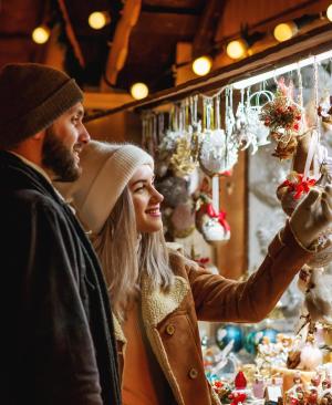 Advent- & Christkindlmärkte