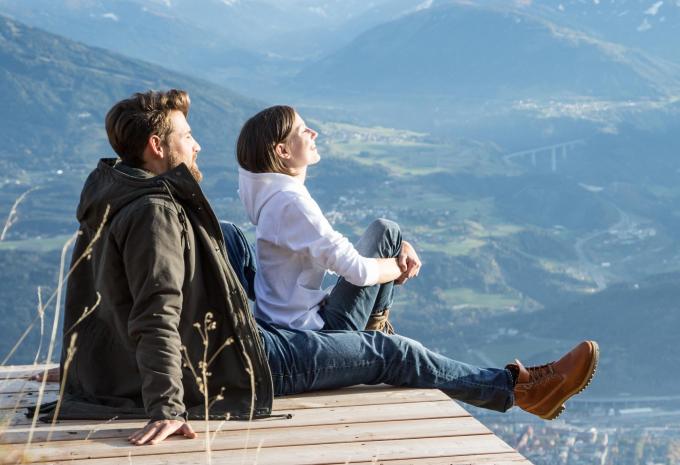 Single-Urlaub mit Kind Offers and All-inclusive prices Pill Innsbruck 