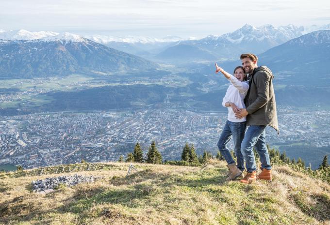 Single-Urlaub mit Kind Tarjoukset ja Paketit Innsbruck Igls - bergfex