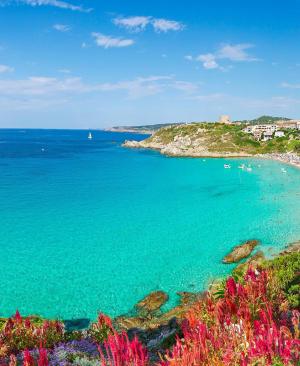 Appartements und Ferienhäuser auf Sardinien