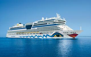 AIDA Kreuzfahrt Nachhaltig Reisen HOFER Reisen