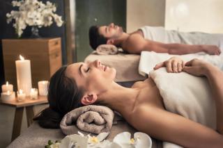 Flitterwochen Wellness | HOFER REISEN