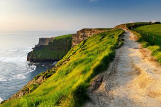 Flitterwochen Irland Rundreise | HOFER REISEN