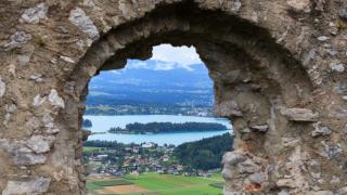 Burg Finkenstein HOFER REISEN