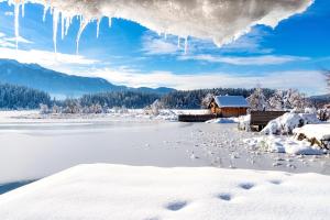 Die Schätze Österreichs Faaker See HOFER REISEN