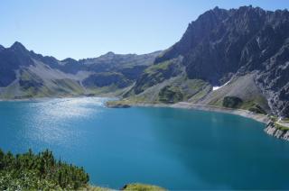 © Eurotours Lünersee Vorarlberg HOFER REISEN
