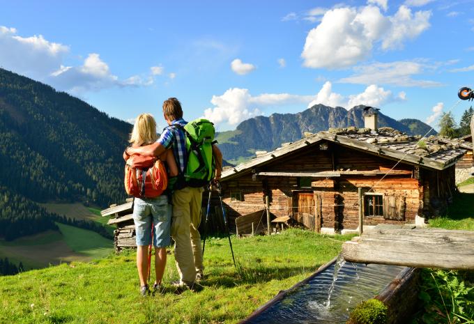 Alpbach Ferienwohnungen & Unterknfte - Tirol, sterreich 