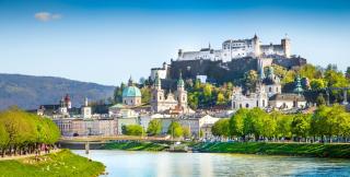 © Eurotours Festung Hohensalzburg Salzburg HOFER REISEN