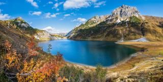 © Eurotours Tappenkarsee Salzburg 9 Plätze 9 Schätze HOFER REISEN