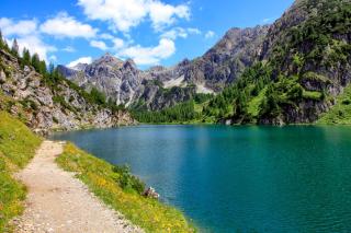 © Eurotours Tappenkarsee Salzburg 9 Plätze 9 Schätze HOFER REISEN