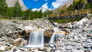 Lienzer Dolomiten Laserzsee HOFER REISEN