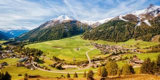 Osttirol Lienzer Dolomiten HOFER REISEN