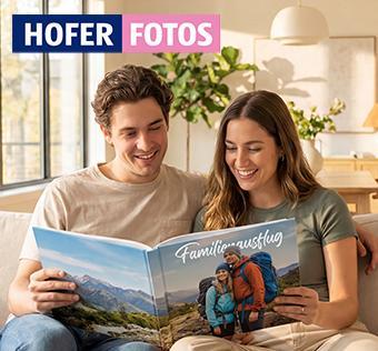 HOFER FOTOS