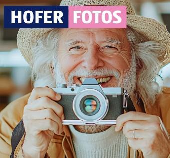 HOFER FOTOS