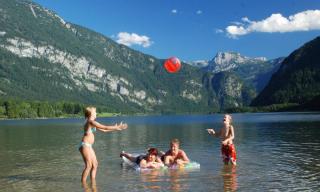 Die schönsten Seen Österreichs Hallstätter See HOFER REISEN