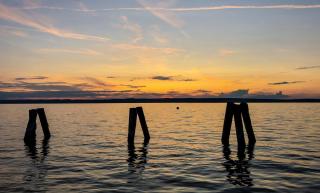 Die schönsten Seen Österreichs Neusiedler See HOFER REISEN