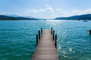 Urlaub am See in Österreich | HOFER REISEN