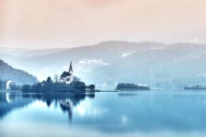 Urlaub am See in Österreich | HOFER REISEN