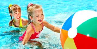 Erlebnisbad Attersee HOFER REISEN