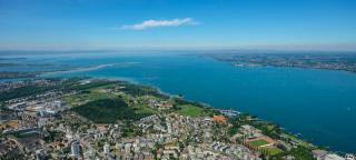 Die schönsten Seen Österreichs Bodensee Bregenz Vorarlberg HOFER REISEN