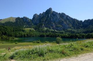 Seenregion Salzkammergut / Karl Heinz Ruber - Brainpark Traunsee
