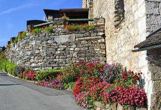 Burg Landskron Ossiacher See HOFER REISEN