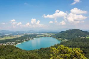 Die schönsten Seen Österreichs Klopeiner See HOFER REISEN