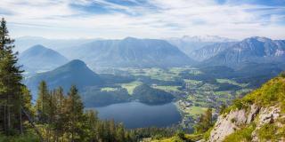 Die schönsten Seen Österreichs Altausseer See HOFER REISEN