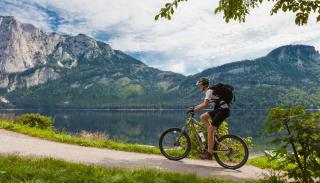 Die schönsten Seen Österreichs Altausseer See HOFER REISEN