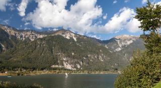 Die schönsten Seen Österreichs Presseggersee HOFER REISEN