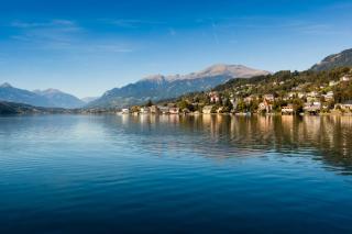 Millstatt Sommer HOFER REISEN