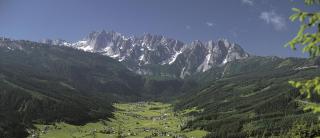 Ferienregion Dachstein Salzkammergut HOFER REISEN