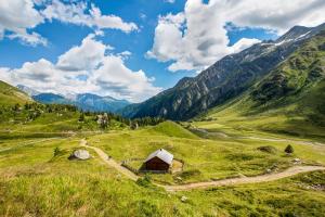 Die schönsten Regionen Österreichs