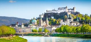 Salzburg Region Fuschlsee HOFER REISEN