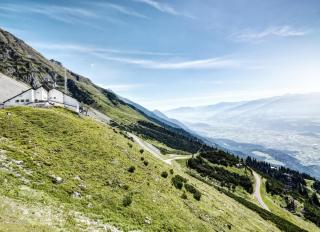 Norkette Wandern HOFER REISEN
