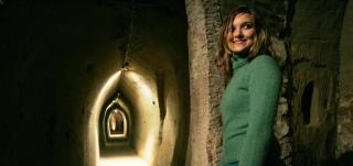 Weinviertel Kellergassen, Niederösterreich HOFER REISEN