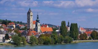 © Eurotours Krems in der Wachau HOFER REISEN