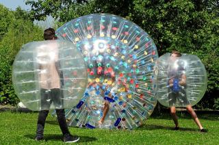 © AGRARIUM Agrarium Steinerkirchen Traun Salzkammergut HOFER REISEN
