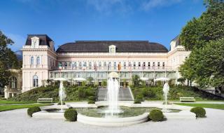 © www.badischl.at Bad Ischl Salzkammergut HOFER REISEN