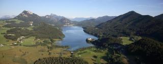 © Fuschlsee Tourismus Fuschlsee Salzkammergut HOFER REISEN