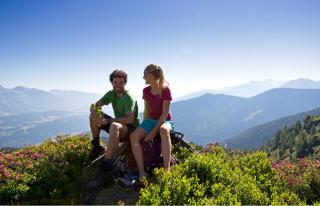 Die schönsten Regionen Österreichs Dachstein HOFER REISEN