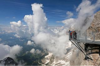 Die schönsten Regionen Österreichs Dachstein HOFER REISEN