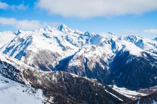 © Eurotours Nationalpark Hohe Tauern HOFER REISEN