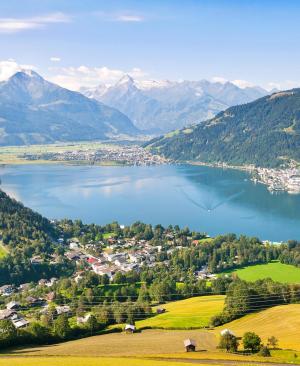 Urlaub inklusive Gästekarte