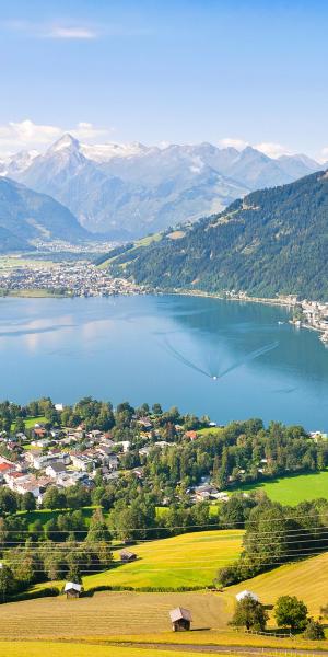 Urlaub inklusive Gästekarte