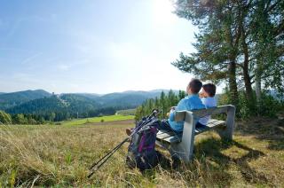Waldviertel Wandern HOFER REISEN