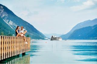 © Achensee Tourismus Achensee Sommer HOFER REISEN